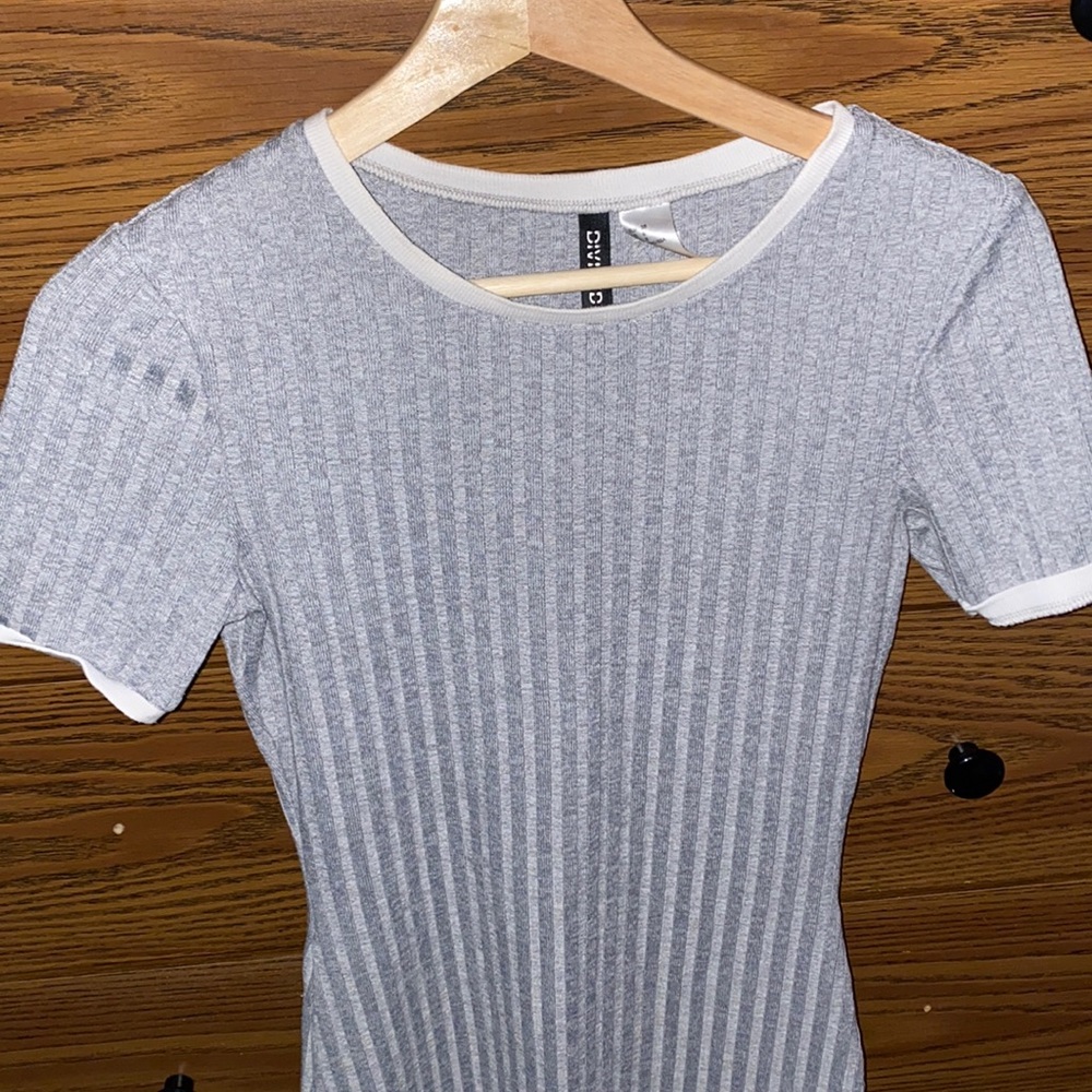 T-shirt Dress